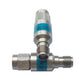 1pcs 2W SMA-JK stainless steel DC Blocks DC-6G