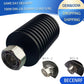 100W DIN 7/16 Male/Female RF Fixed 50 ohm load termination