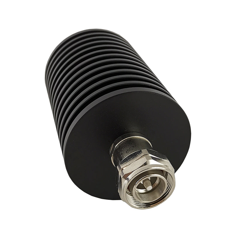 100W MINI DIN 4.3-10 DC-3/4GHz RF Fixed Microwave Dummy Load