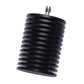 100 Watt RF Load Termination with SMA Type Male Connector, DC-3/4GHz