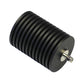 100 Watt RF Load Termination with SMA Type Male Connector, DC-3/4GHz