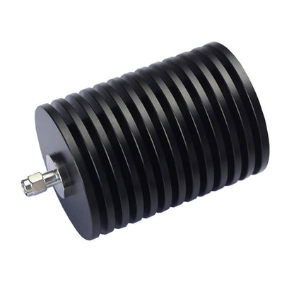 100 Watt RF Load Termination with SMA Type Male Connector, DC-3/4GHz