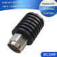 10W DC-3/6GHz RF N Male/N Female RF Fixed 50 ohm Dummy load