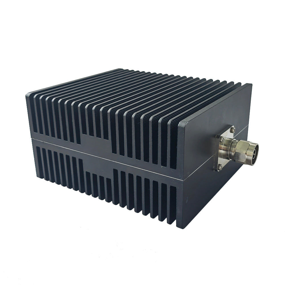 150W N/DIN RF 50 Ohm Fixed Attenuators DC-3GHz/4GHz 1-60dB