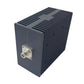 150W N/DIN RF 50 Ohm Fixed Attenuators DC-3GHz/4GHz 1-60dB