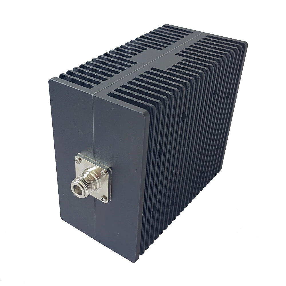 150W N/DIN RF 50 Ohm Fixed Attenuators DC-3GHz/4GHz 1-60dB
