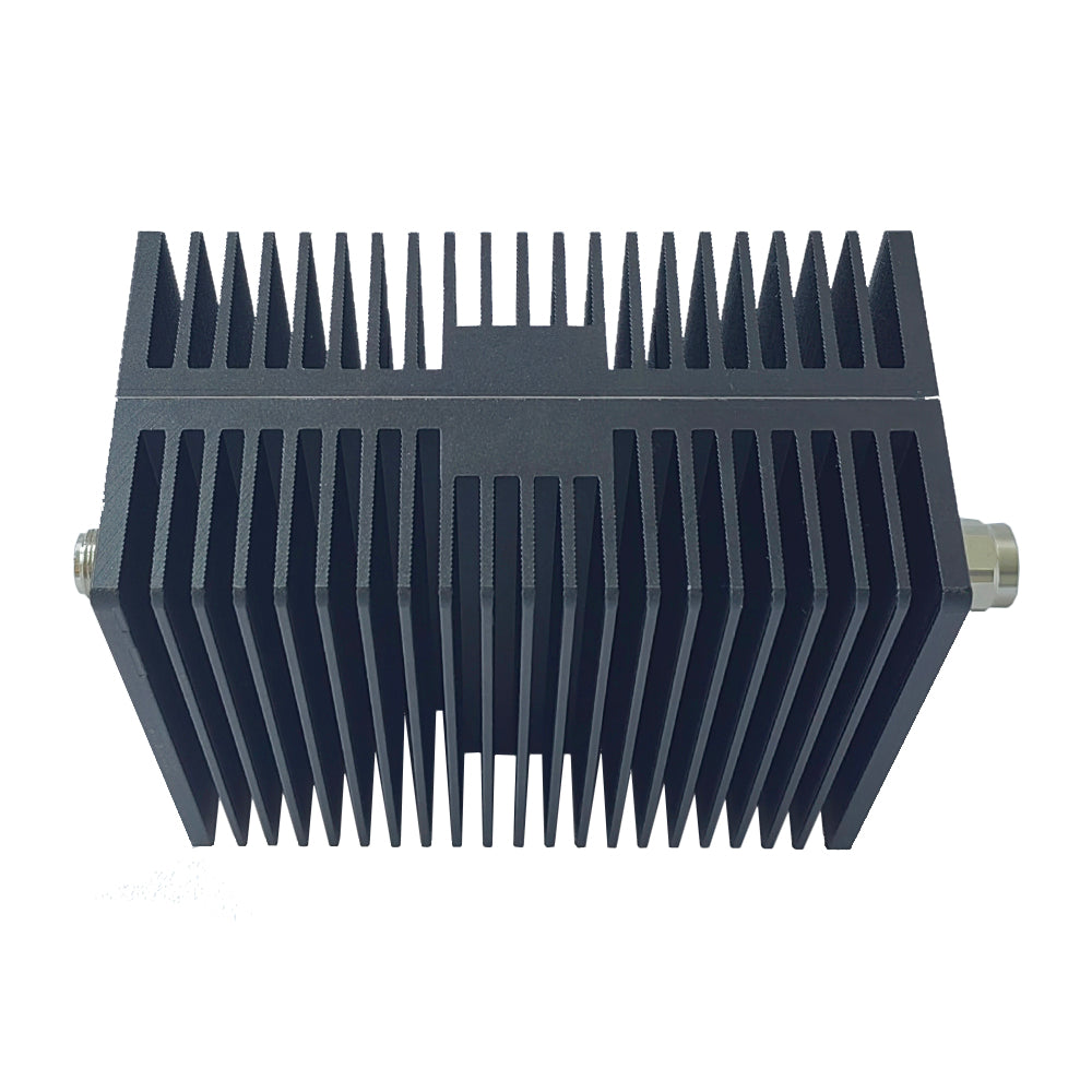 150W N/DIN RF 50 Ohm Fixed Attenuators DC-3GHz/4GHz 1-60dB