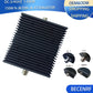 150W N/DIN RF 50 Ohm Fixed Attenuators DC-3GHz/4GHz 1-60dB
