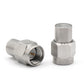 1W 27G High Frequency SMA Male RF Coaxial Dummy Load  Connector Plug