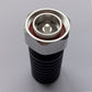 25W DIN-J/K DC-3/6GHz RF Termination Load for Ham Radio 50Ohm
