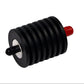 25W SMA-JK rf Attenuators DC-3GHz/4GHz 1-50dB 50ohm