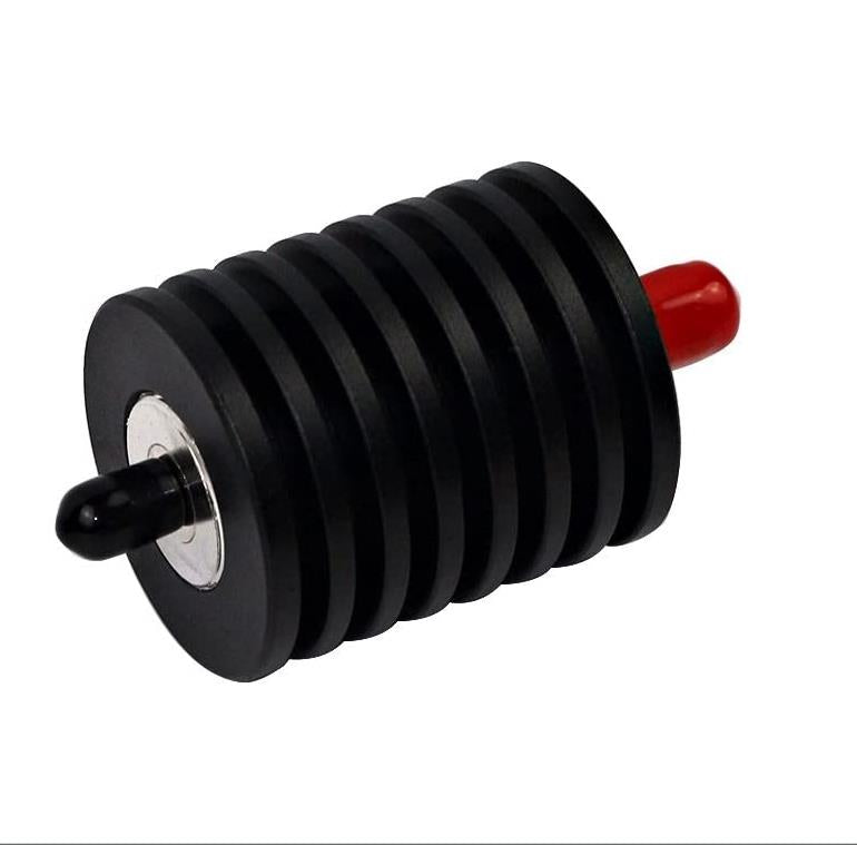 25W SMA-JK rf Attenuators DC-3GHz/4GHz 1-50dB 50ohm