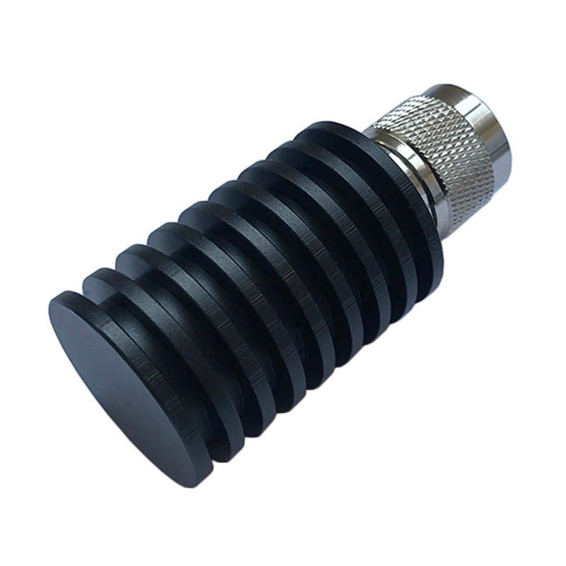 25W UHF DC-1GHz Ham Radio Termination Load 50Ohm