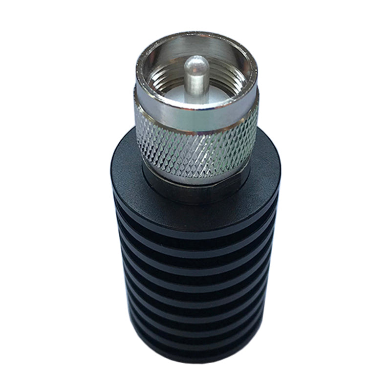 25W UHF DC-1GHz Ham Radio Termination Load 50Ohm