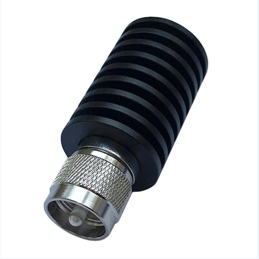 25W UHF DC-1GHz Ham Radio Termination Load 50Ohm