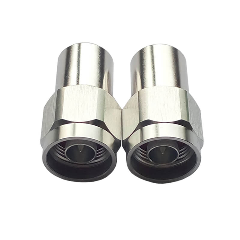 2W N-J Male DC-3/6/18GHz Coaxial Fixed dummy loads for rf