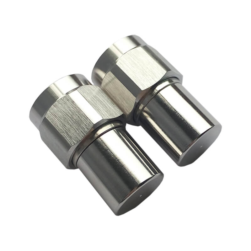 2W N-J Male DC-3/6/18GHz Coaxial Fixed dummy loads for rf