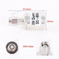 2W SMA-J DC-3/6/18GHz rf Coaxial Termination Load