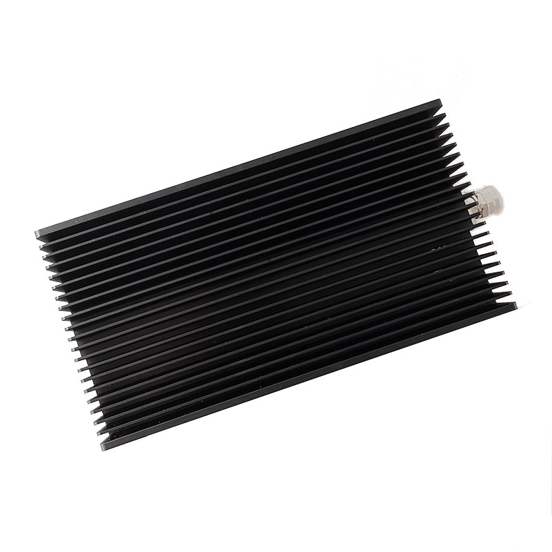 300W rf Coaxial Termination Load with N/DIN Type Connector DC-3/4G