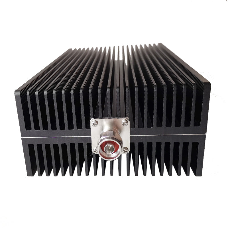 300W rf Coaxial Termination Load with N/DIN Type Connector DC-3/4G