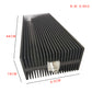 400W N/DIN Type RF Coax Dummy Load DC-3/4GHz 50Ohm