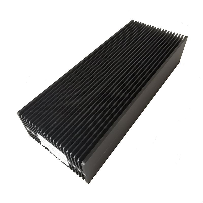 400W N/DIN Type RF Coax Dummy Load DC-3/4GHz 50Ohm