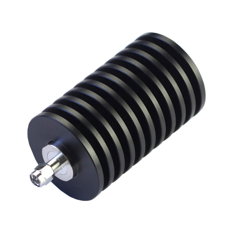 50W SMA-J DC-3GHz/6GHz Ham Radio Dummy Load
