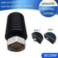 7/16 50W DIN Ham Radio Dummy Load rf DC-3/6GHz