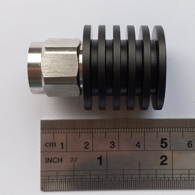 5W N Type DC-3GHz/6GHz Coaxial Termination Load rf 50Ω