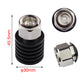 5W MINI DIN Male Type DC-3GHz/6GHz dummy load for ham radio 50Ω