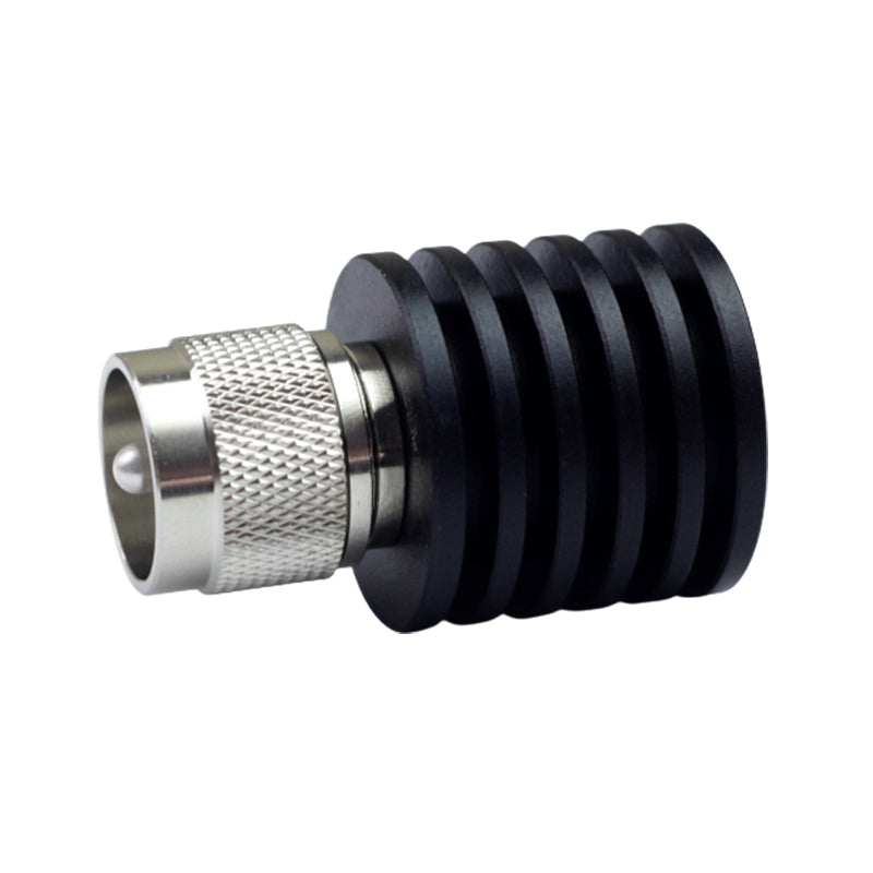UHF/PL259 Male DC-1GHz RF Coaxial 5 Watt Dummy Load