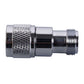 5W N-JK Male to Female RF Fixed Attenuator Connector 6/13G 1dB to 60dB