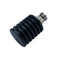 10W BNC-J Male RF Coaxial Dummy Load ham radio DC-3/6GHz