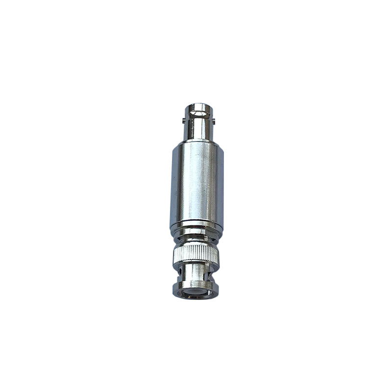 2W/5W BNC-JK RF Fixed Attenuator 1-40dB DC-3/4GHz 50ohm