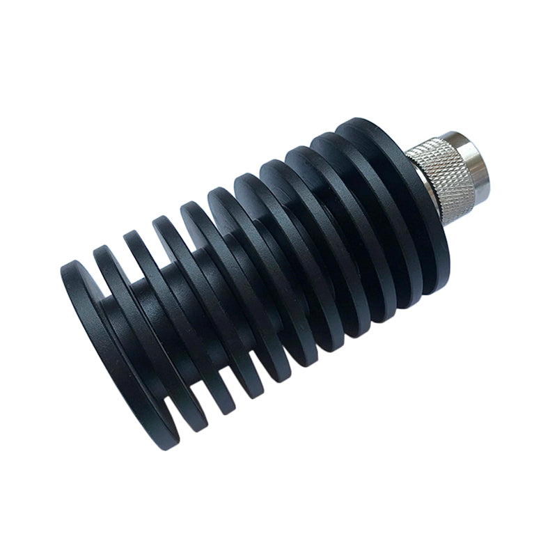 50W UHF Male DC-1GHz Termination Loads 50Ohm