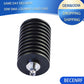 50W SMA-J DC-3GHz/6GHz Ham Radio Dummy Load