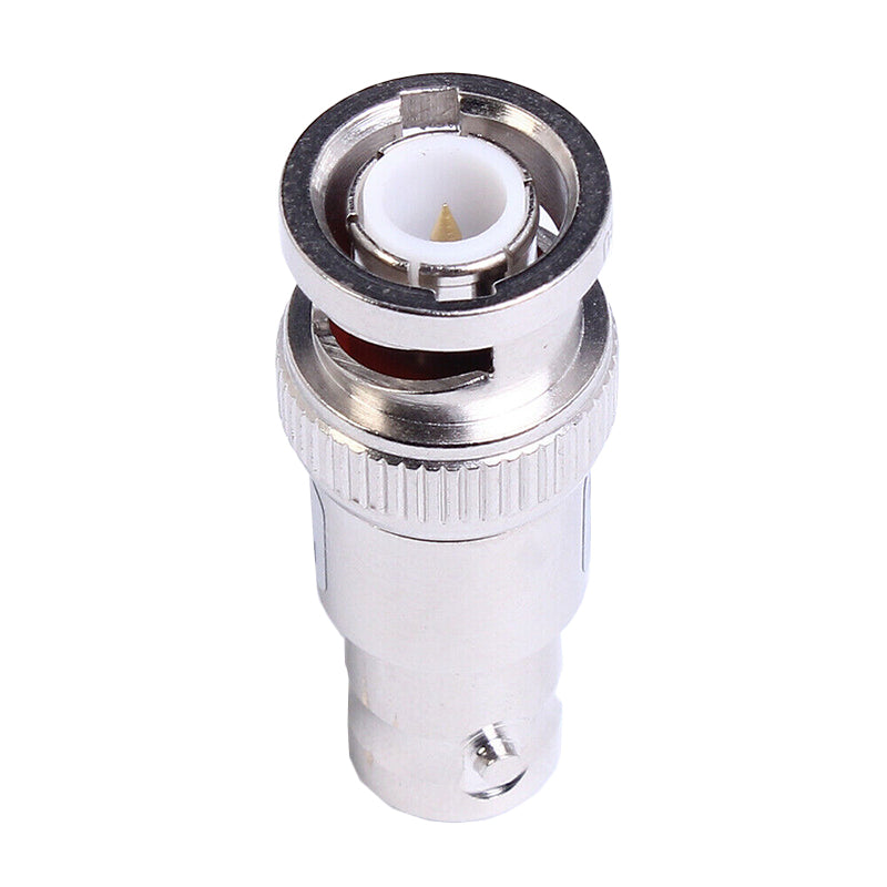 1pcs 3W BNC rf Coaxial 50 ohm Attenuator 1-40db 50Ω