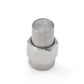 1W 27G High Frequency SMA Male RF Coaxial Dummy Load  Connector Plug