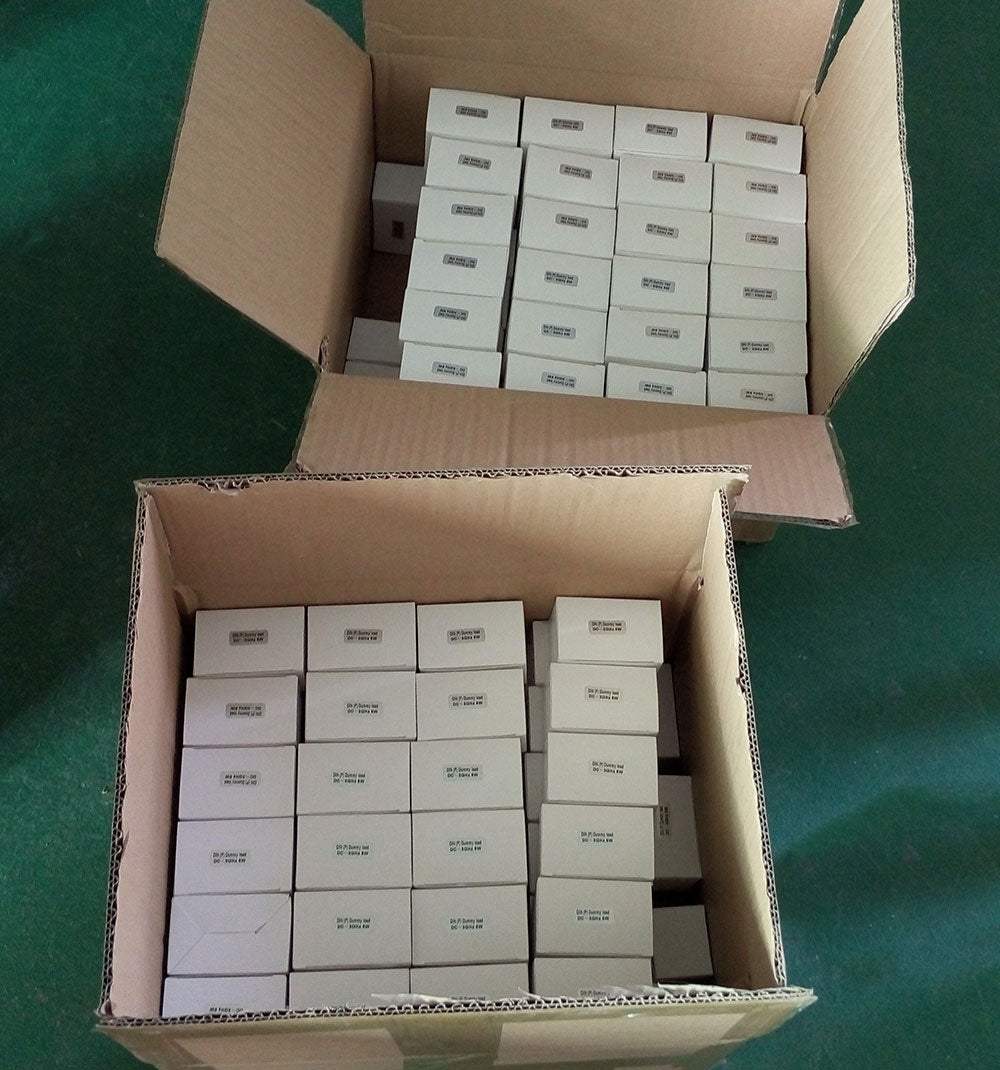 10W DIN-J Male DC-3/6GHz RF 50 ohm Dummy Load
