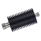 4.3-10 High Power RF Fixed Attenuator 100W MINI DIN 1-60dB