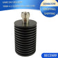 100W MINI DIN 4.3-10 DC-3/4GHz RF Fixed Microwave Dummy Load