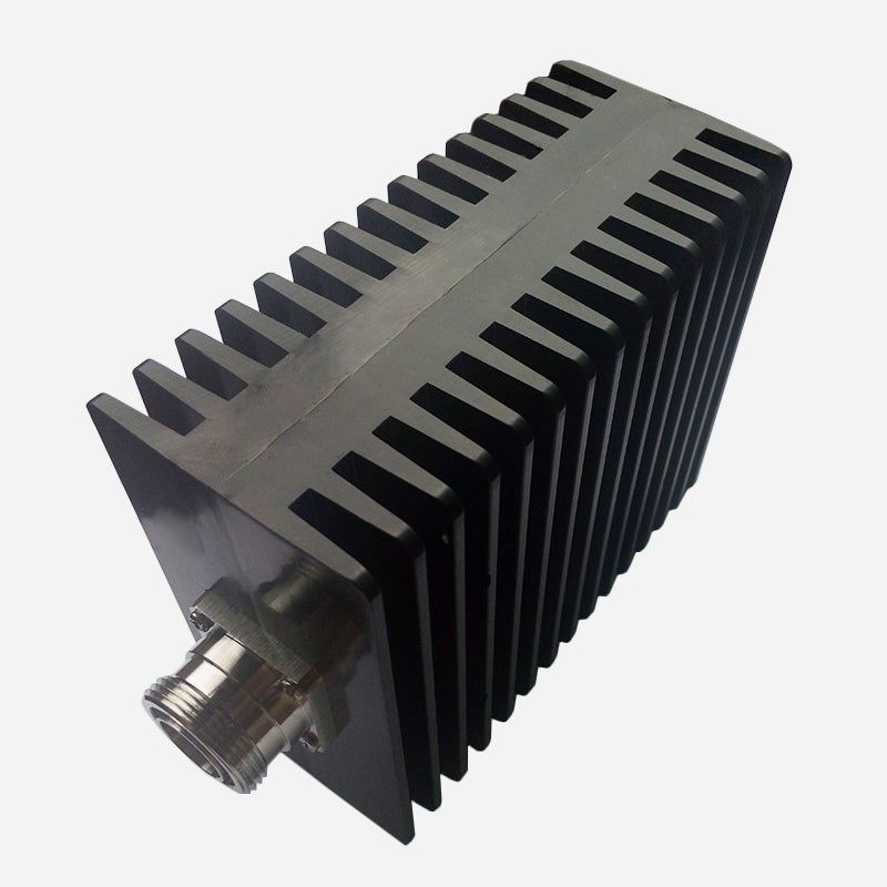 7/16 DIN-Male/Female DC-3/4GHz 100w 50 ohm Dummy Load