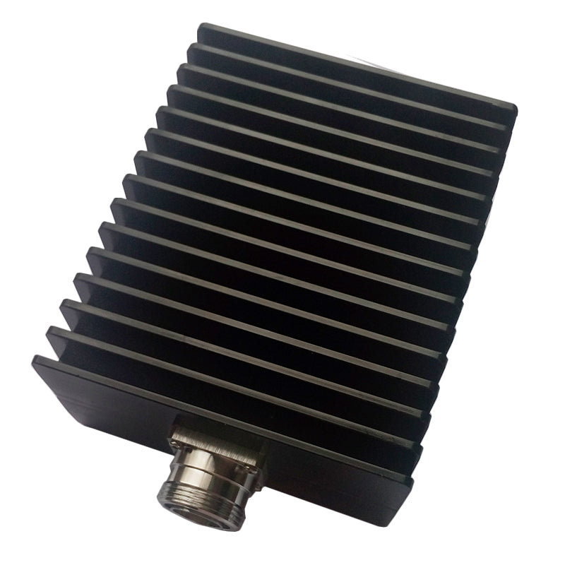 7/16 DIN-Male/Female DC-3/4GHz 100w 50 ohm Dummy Load