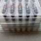Stainless steel 2W SMA-JK RF Fixed Attenuator 6G/8G/13G/18G 1-60dB